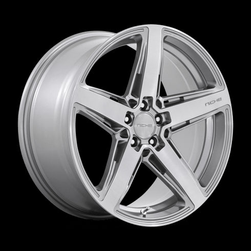 Niche 20X9 5/114.3 +42 M270 TERAMO - IDB WA